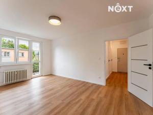 Pronájem bytu 3+1, Šumperk, Vrchlického, 60 m2