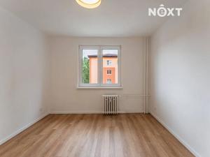 Pronájem bytu 3+1, Šumperk, Vrchlického, 60 m2