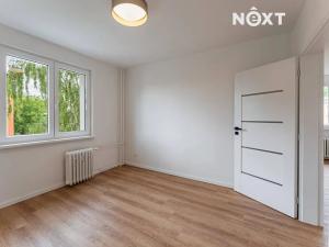Pronájem bytu 3+1, Šumperk, Vrchlického, 60 m2