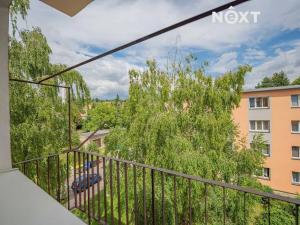 Pronájem bytu 3+1, Šumperk, Vrchlického, 60 m2