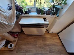 Prodej bytu 1+1, Trutnov, Přádelnická, 46 m2