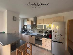 Pronájem bytu 3+kk, Olomouc, Bacherova, 72 m2