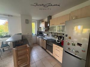 Pronájem bytu 3+kk, Olomouc, Bacherova, 72 m2