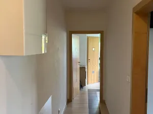 Pronájem bytu 3+kk, Olomouc, Bacherova, 72 m2
