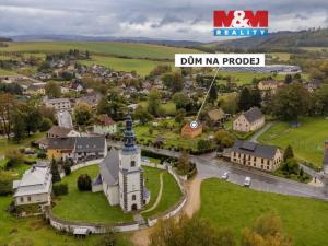 Prodej rodinného domu, Bílý Kostel nad Nisou, 200 m2