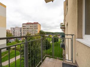 Prodej bytu 3+kk, Praha - Hostivař, náměstí Přátelství, 89 m2