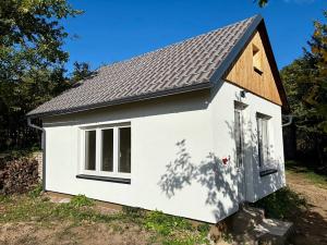 Prodej chaty, Štětí, 48 m2