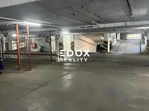 Prodej garáže, Praha - Střížkov, Lovosická, 18 m2