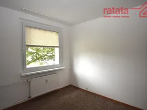 Pronájem bytu 3+1, Chomutov, Jirkovská, 62 m2