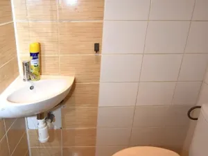 Pronájem bytu 3+1, Chomutov, Jirkovská, 62 m2