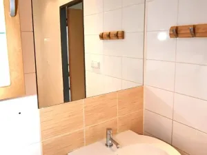 Pronájem bytu 3+1, Chomutov, Jirkovská, 62 m2