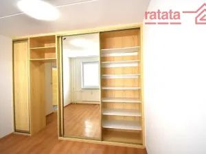 Pronájem bytu 1+1, Klášterec nad Ohří, Olšová, 40 m2