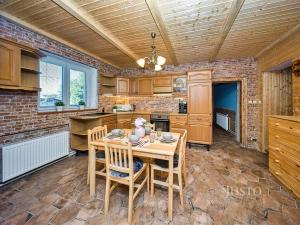 Prodej rodinného domu, Moravičany, 130 m2