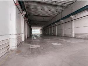 Pronájem skladu, Nové Strašecí, U Rybníka, 7843 m2