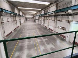 Pronájem skladu, Nové Strašecí, U Rybníka, 7843 m2