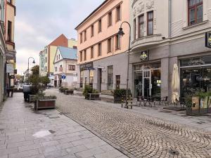 Pronájem obchodního prostoru, Ostrava, Stodolní, 60 m2