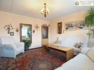 Prodej bytu 3+1, Vikýřovice, Okružní, 63 m2