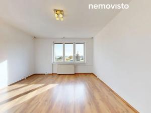 Pronájem bytu 1+1, Ostrava, Jičínská, 40 m2