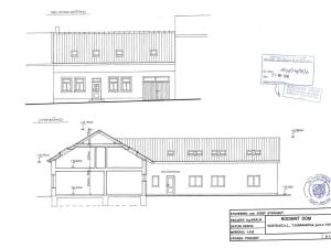 Prodej činžovního domu, Kostelec nad Labem, T. G. Masaryka, 380 m2