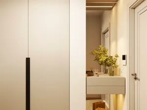 Prodej bytu 2+kk, Praha - Zbraslav, Elišky Přemyslovny, 38 m2