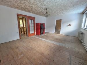 Prodej rodinného domu, Zdounky, 160 m2