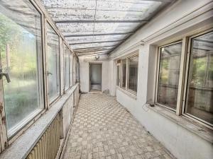 Prodej rodinného domu, Zdounky, 160 m2