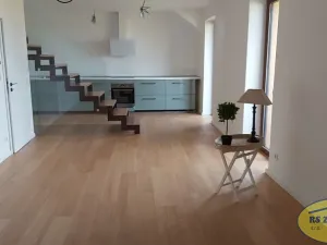 Pronájem bytu 3+kk, Kroměříž, Štěchovice, 121 m2