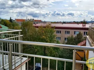 Pronájem bytu 3+kk, Kroměříž, Štěchovice, 121 m2