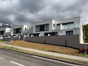 Prodej bytu 4+kk, Brno, Ondrova, 111 m2