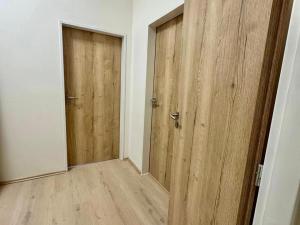 Pronájem bytu 2+1, Praha - Vysočany, Jandova, 50 m2