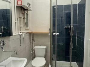 Pronájem bytu 2+1, Praha - Vysočany, Jandova, 50 m2