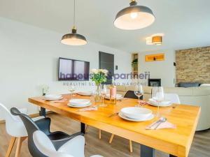 Prodej bytu 3+kk, Volary, 119 m2