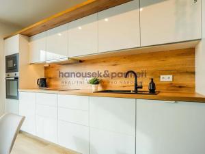 Prodej bytu 3+kk, Volary, 119 m2