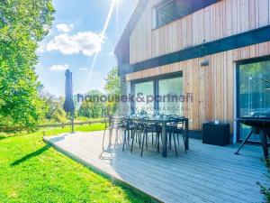 Prodej bytu 4+kk, Volary, 111 m2