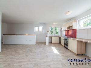 Pronájem bytu 3+kk, Zlatníky-Hodkovice, Vestecká, 66 m2