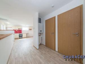 Pronájem bytu 3+kk, Zlatníky-Hodkovice, Vestecká, 66 m2