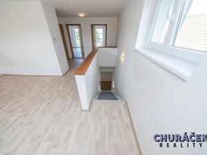 Pronájem bytu 3+kk, Zlatníky-Hodkovice, Vestecká, 66 m2