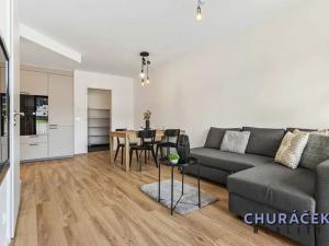 Prodej bytu 2+kk, Abertamy, Plešivecká, 56 m2