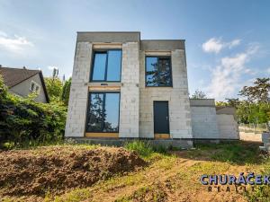 Prodej pozemku pro bydlení, Praha - Velká Chuchle, Na hvězdárně, 1262 m2