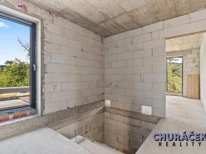 Prodej pozemku pro bydlení, Praha - Velká Chuchle, Na hvězdárně, 1262 m2