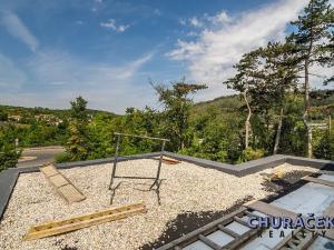 Prodej pozemku pro bydlení, Praha - Velká Chuchle, Na hvězdárně, 1262 m2