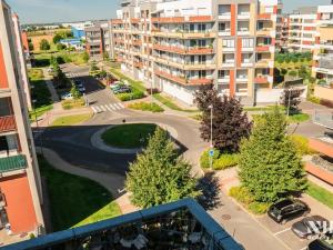 Prodej bytu 3+kk, Praha - Zličín, Sazovická, 82 m2