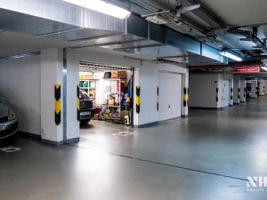 Prodej bytu 3+kk, Praha - Zličín, Sazovická, 82 m2