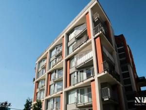 Prodej bytu 3+kk, Praha - Zličín, Sazovická, 82 m2