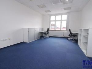 Pronájem kanceláře, Praha - Smíchov, Bozděchova, 107 m2