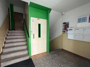 Prodej bytu 3+1, Rychnov nad Kněžnou, Palackého, 84 m2