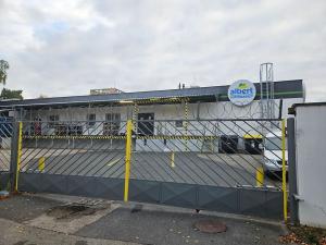 Dražba komerčního pozemku, Brno, 1782 m2