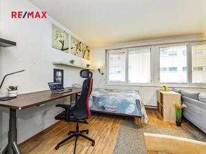 Prodej bytu 1+kk, Praha - Hostavice, U Hostavického potoka, 36 m2