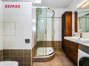 Prodej bytu 1+kk, Praha - Hostavice, U Hostavického potoka, 36 m2