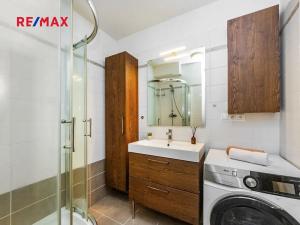 Prodej bytu 1+kk, Praha - Hostavice, U Hostavického potoka, 36 m2